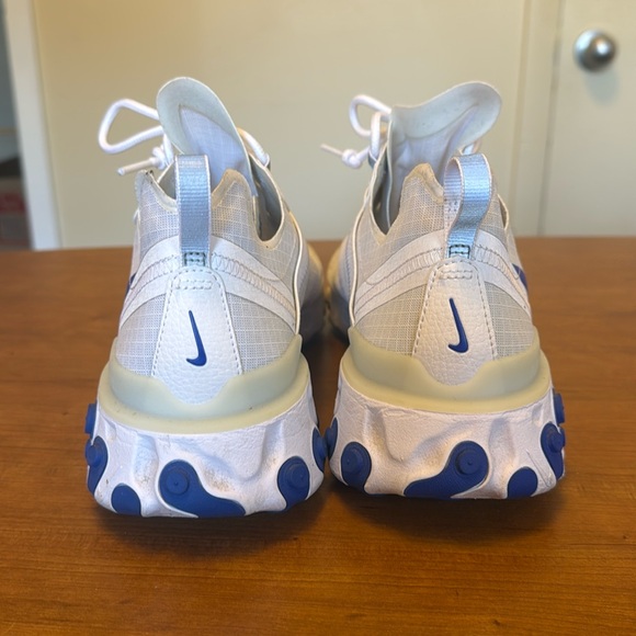 NIKE React Infinity Men’s sneakers. - Picture 3 of 6